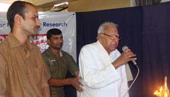 ADR Centre Inaugurated - “National Movement for ADR” 
